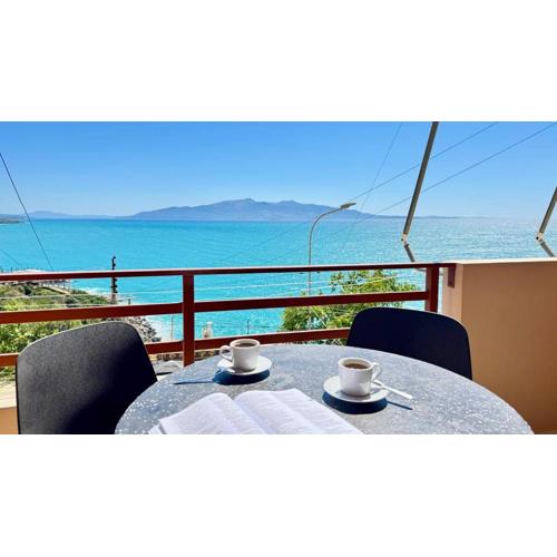 Joanna Sea View Apartment