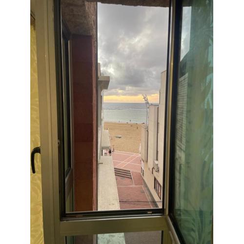 JOCA House III Las Canteras