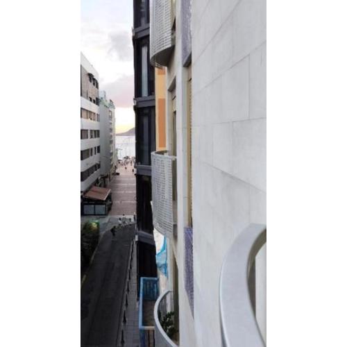 JOCA House IV Las Canteras