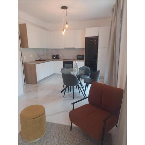 Jocasta Boutique Apartments