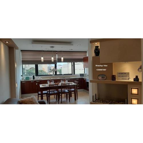Joecen Apartment