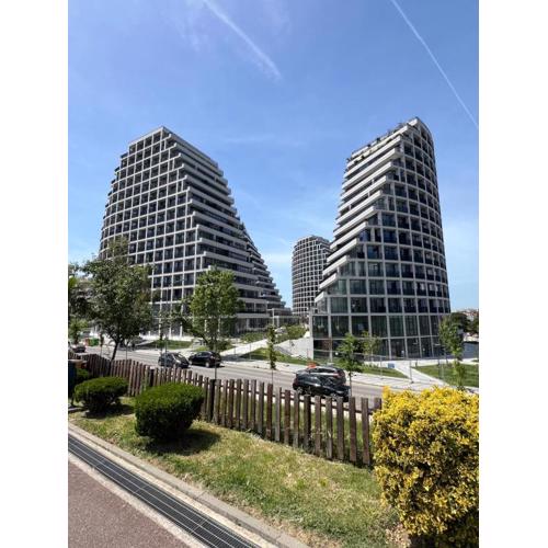 Joel Apartament