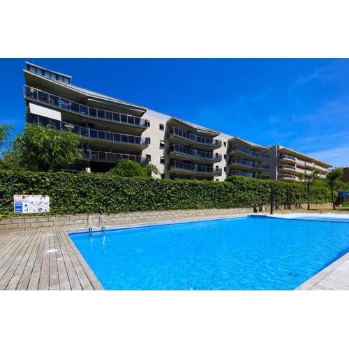 JOEL ONE ONLY FAMILIES Planet Costa Dorada