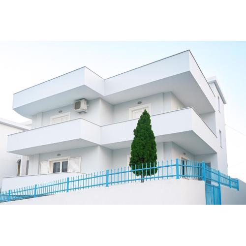 Joel Seascape Apartments