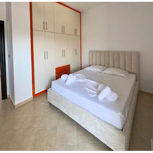 Joem Apartment Sarande