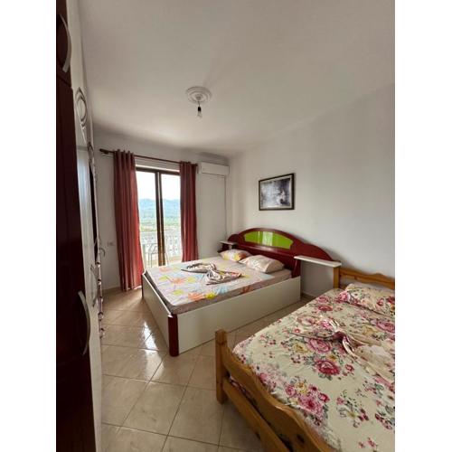 Joen Apartment 4