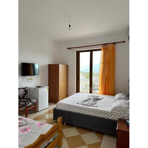 Joen Apartment 5