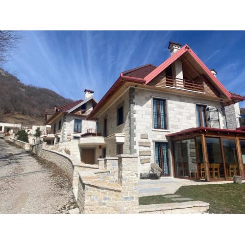 JOEN Village