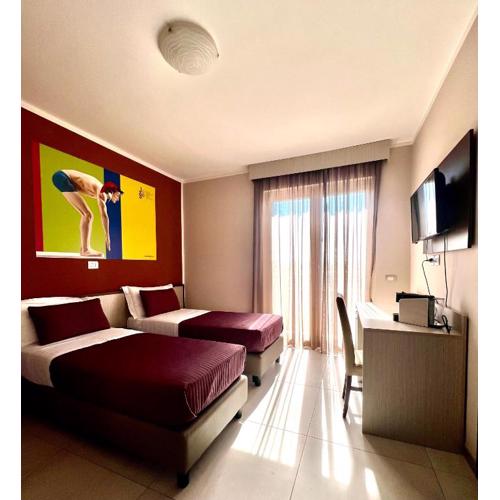 Jogo Rooms