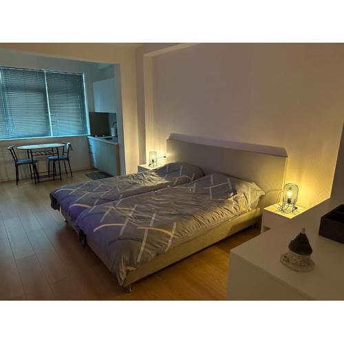 Johana blloku apartment in amazing location!