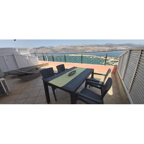 Johanna Sea View Apartment