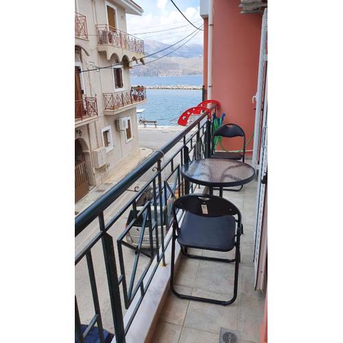 Johanna Side Sea View Apartment 2