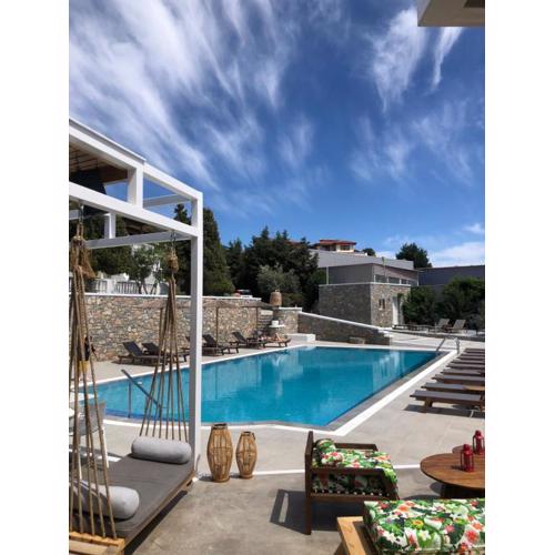 Johannes Boutique Apartments & Suites