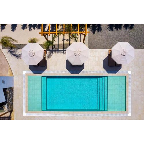 JOHANNES LUXURY VILLAS