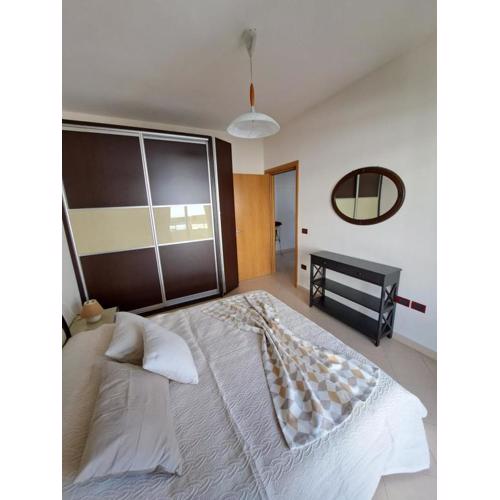 JOHNNY APARTAMENT VLORE