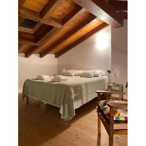 Johnny Suites Bergamo Alta