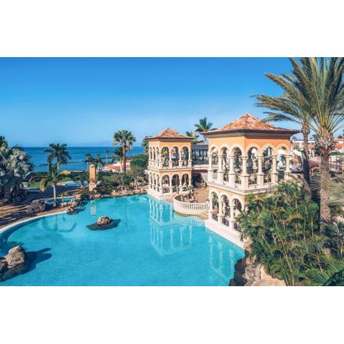 JOIA El Mirador by Iberostar -Adults Only