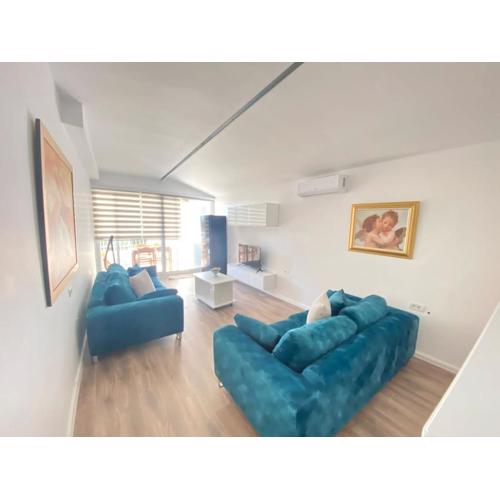 Join Apartment