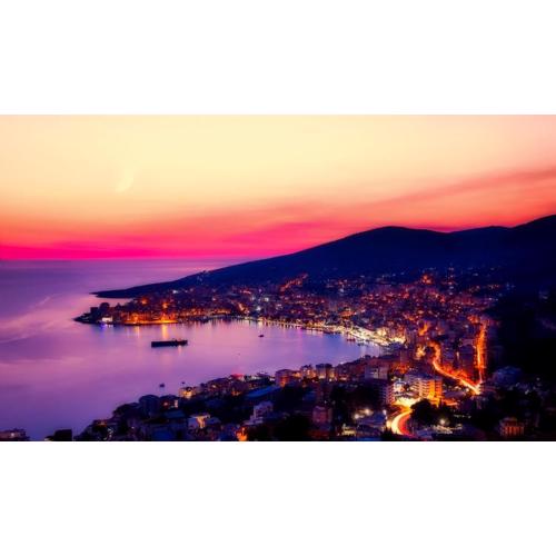 Join the Ionian