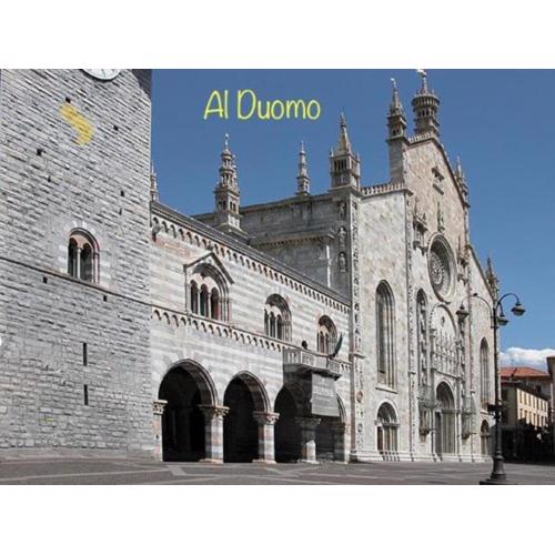 JOIVY Al Duomo guest house