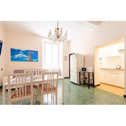 JOIVY Alba Family Flat