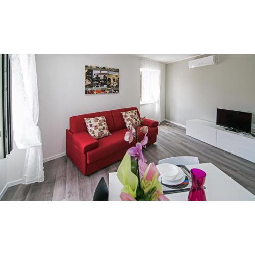 JOIVY Apartments - Trieste Goldoni