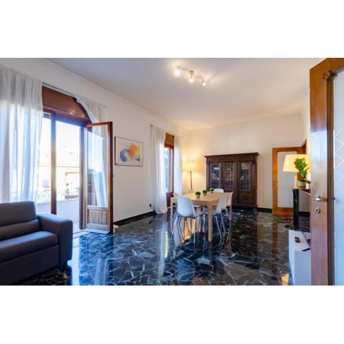JOIVY Apt for 7 Perfect for Families close to Beaches