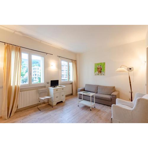 JOIVY Bright 3-bedroom apartment in Santa Margherita