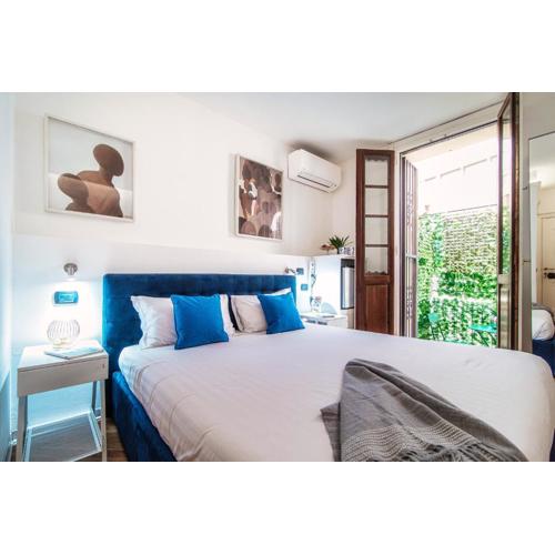 JOIVY Cosy 4-bed apt near Duomo di Como