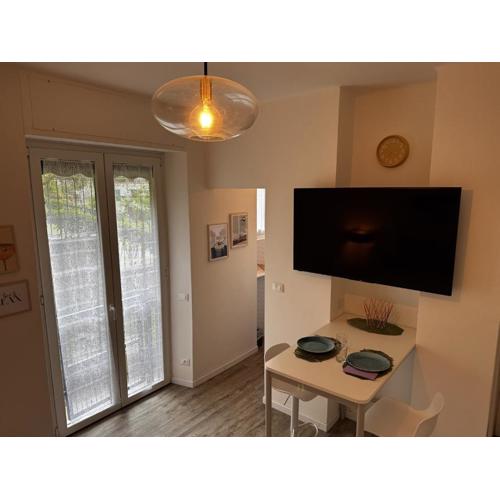 JOIVY Cosy Studio Near Rapallo Beach - Via Baisi