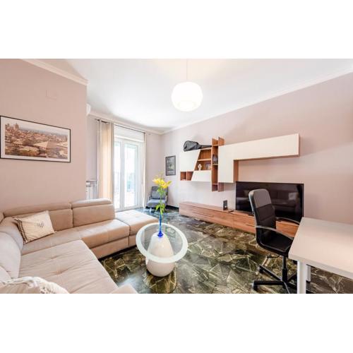 JOIVY Cute flat with terrace