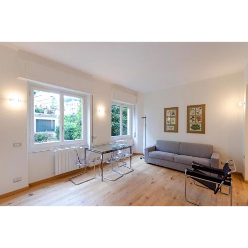 JOIVY Family Apt for 6, in Santa Margherita near Beach