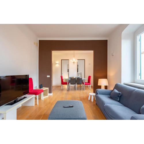 JOIVY Family friendly Apt for 6, near Royal Palace Museum