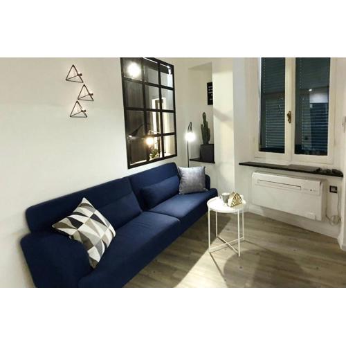 JOIVY Heart of the City 1 Bed Apt near Castle Belvedere