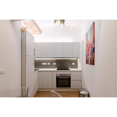 JOIVY Ideal Flat near Aquarium