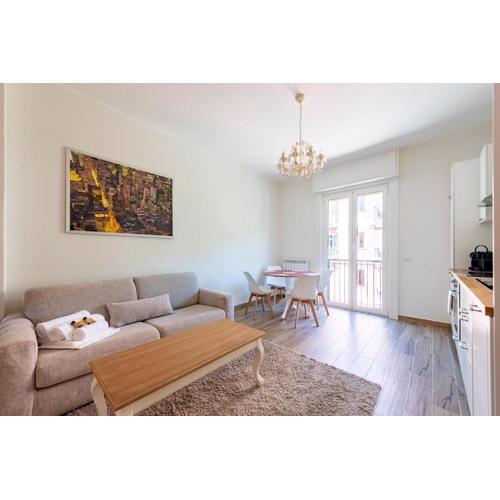JOIVY Lele Apartment with Swimming Pool