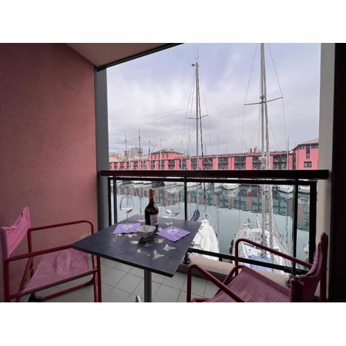 JOIVY Oreste s Apartment