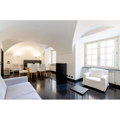 JOIVY Perfect Central Flat with Parking