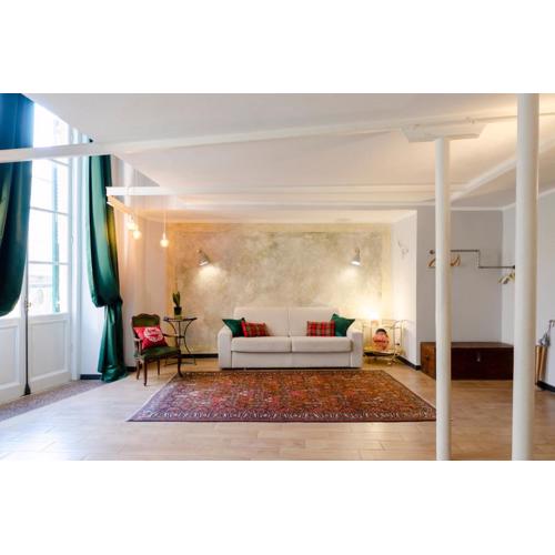 JOIVY Superb Flat Near Christopher Columbus\