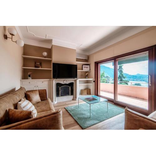 JOIVY Villa Sofia