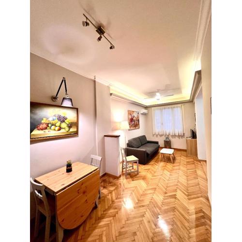 Jo&Ju apartments