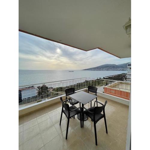 Jola Apartment Sarande