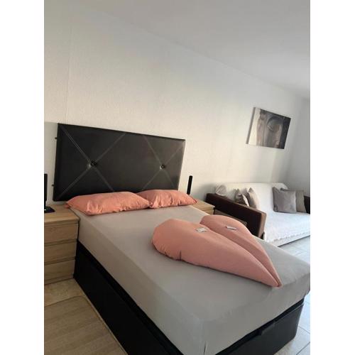 Jolana apartment Los Cristianos