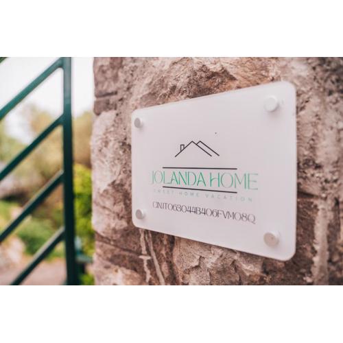 Jolandahome
