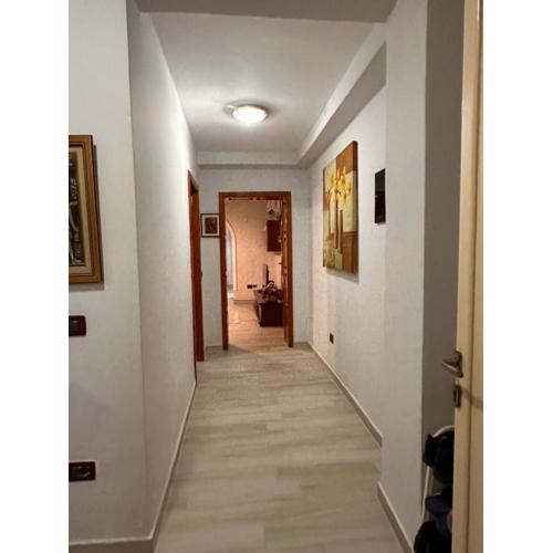Jolas House