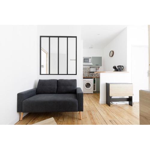 Joli appart quartier Lardenne