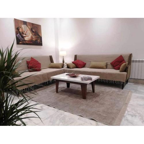 Joli appartement coquet