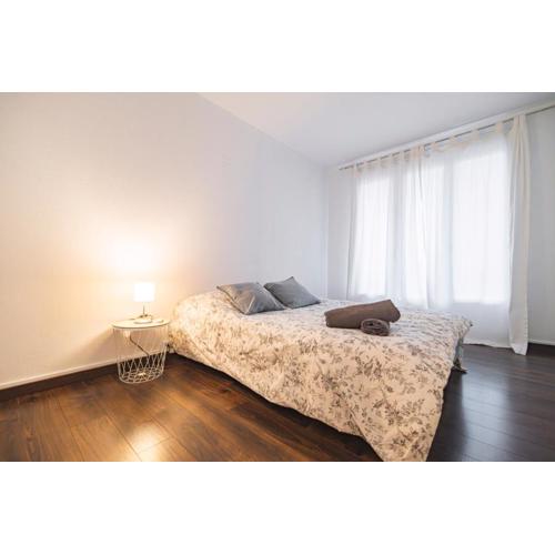 Joli appartement Le Chalet + parking