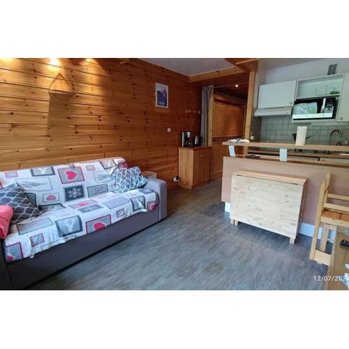 Joli appartement situé à l\