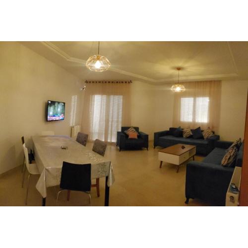 Joli appartement